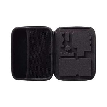 Imagem de Bolsa De Armazenamento Para GoPro Hero13 12 11 10 9 8 7 6 5 4 3 MAX, C