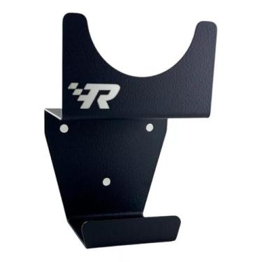 Imagem de Suporte Organizador para Politriz ou Esmerilhadeira em Aço para Estéti