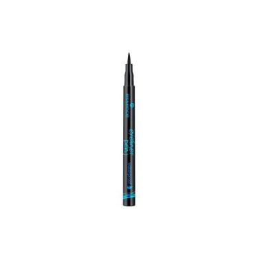 Imagem de Essence Eyeliner Preto Delineador Líquido Matte À Prova D'Água 1ml