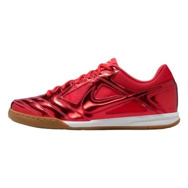 Imagem de Nike Gato LV8 Tênis masculino Lt Crimson/lt Crimson-branco IB3566-600, Crimson/Lt Crimson-branco, 45