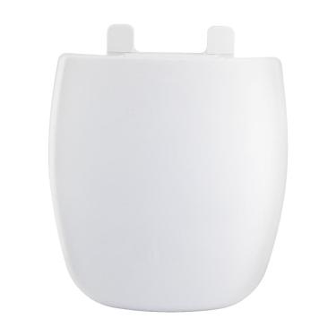 Imagem de Assento Sanitário Polipropileno Fit Branco para vaso Celite