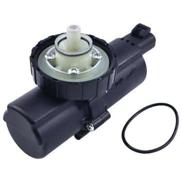Imagem de Czomoizc Bomba de combustível RE529995 compatível com motor JD 4045 6068 6081 6090 1076 3518 9470 9570 C100 C120 W100 Y110 Y115 Y210 Y215