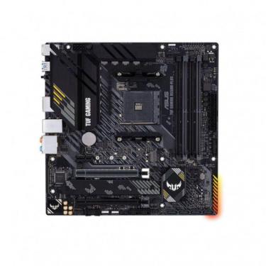 Imagem de Placa Mãe Asus Amd Tuf Gaming B550m-plus Preto