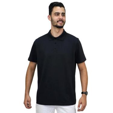 Imagem de Camisa masculina polo-Masculino