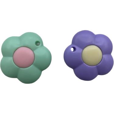 Imagem de Mini Estilete Flor 1 Unidades Sortido School Basics