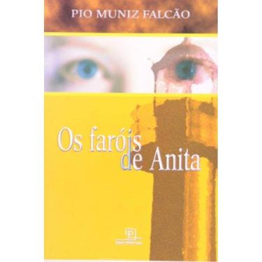 Imagem de Faróis De Anita, Os