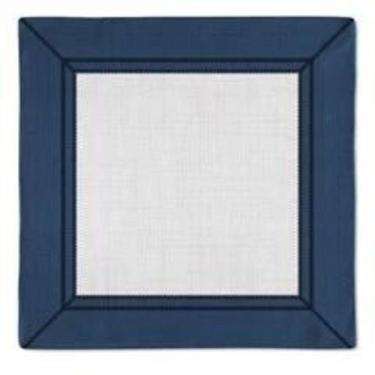 Imagem de Guardanapo Ikat 40X40 533109 C/2Unid Belchior