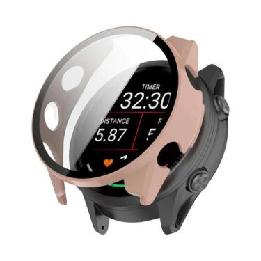 Imagem de Capa Protetora Para Garmin Forerunner 970 570 965 265 165 Venu 3 Vivoa