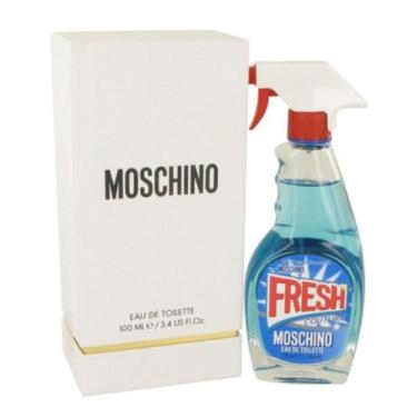 Imagem de Moschino Fresh Couture Moschino - Perfume Feminino - Eau de Toilette 1