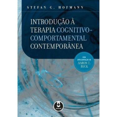 Imagem de Introducao a Terapia Cognitivo-comportamental Cont