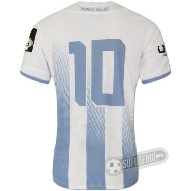 Imagem de Camisa Grêmio Anápolis - Modelo I