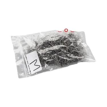 Imagem de Grampos De Soldagem a Quente Para Plástico, Grampos Para Reparo De Rac