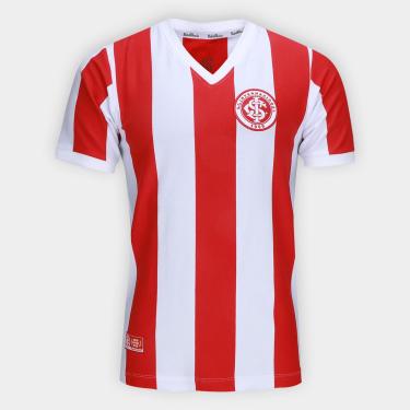 Imagem de Camiseta Internacional 2013 Masculina-Masculino