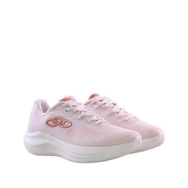 Imagem de Tênis de Treino Arenito Sagaz | Olympikus-Feminino