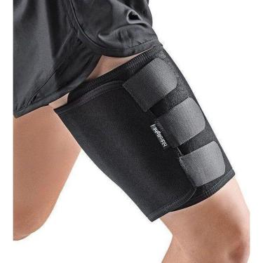 Imagem de Coxal Ajustável (Tamanho Único)-Unissex