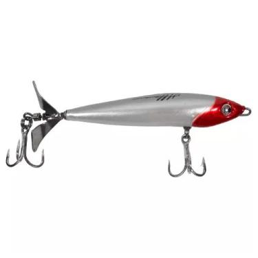 Imagem de Isca Artificial Pesca Marine Sports TNT Superficie Helice 95 By Johnny