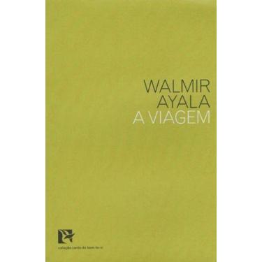 Imagem de Viagem, A - BEM-TE-VI EDITORA, Sortido