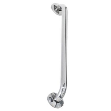 Imagem de Alça Apoio Barra 40cm Inox Banheiro