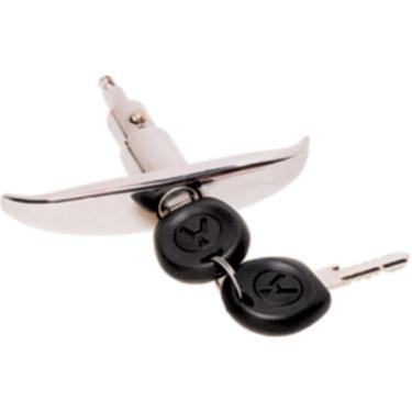 Imagem de Maçaneta Ext Porta Kombi Clipper Até 96