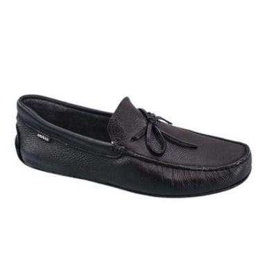 Imagem de MOCASSIM MASCULINO EM COURO LEGITIMO ANDACCO - 9852-Masculino