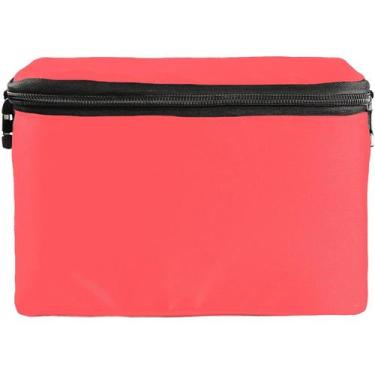 Imagem de Bolsa Térmica Impermeável 5Lt M BLT128 Coral - Teisen - Teisen Gun