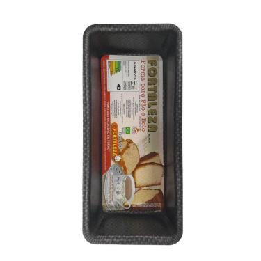 Imagem de Forma Para Pão e Bolo Black Antiaderente 710202 - Fortaleza
