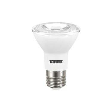 Imagem de Lâmpada Led Par 20 7w 38 - Taschibra 2700k (amarela)
