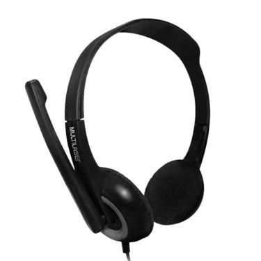 Imagem de Headset Basic Conexão P3 PH367 Multilaser