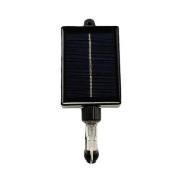 Imagem de Luzes De Cordão Solares À Prova d'Água Para Exterior, 280 LEDs Em Form