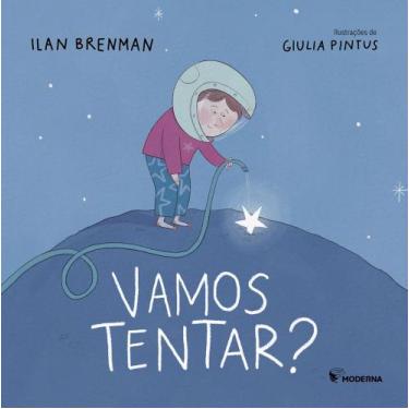 Imagem de Vamos Tentar - Penguin-companhia