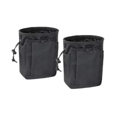 Imagem de Bolsa De Cintura Ajustável Molle Para Caça E Recolha De Munições OPHID