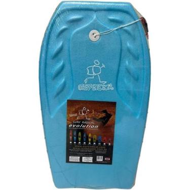Imagem de Prancha Body board Junior Praia Piscina Surf Infantil - surf radical