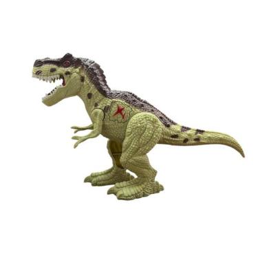Imagem de Dinossauro de Brinquedo Rugido Selvagem - UNIK