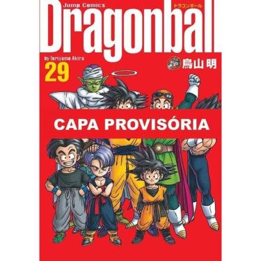 Imagem de Dragon Ball Vol. 29 - Edição Definitiva (Capa Dura)