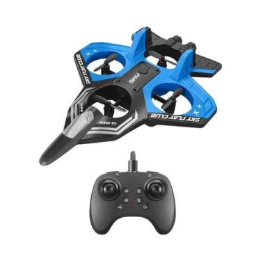 Imagem de Avião De Controle Remoto Para Crianças YP3, Aeronave De Espuma Com Qua