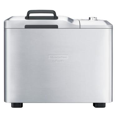 Imagem de Panificadora Tramontina by Breville Pan Express em Aço Inox com Timer 220 V 69030012