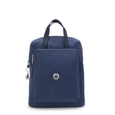 Imagem de Mochila Kipling Kazuki Endless Blue-Feminino