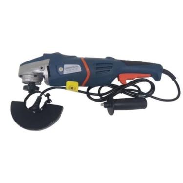 Imagem de Esmerilhadeira Lixadeira Politriz Songhe 125mm 1200w - 220v, Bivolt