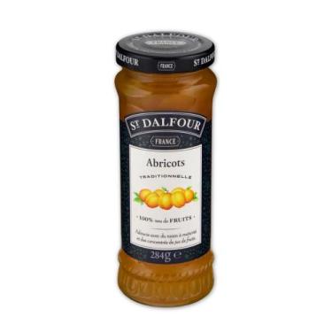 Imagem de Geleia Francesa St. Dalfour Abricot 284g, St. Dalfour