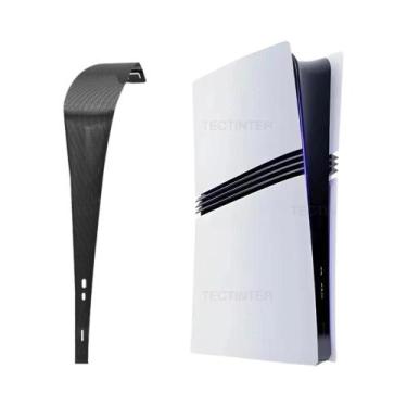 Imagem de Protetor De Tela Anti-Poeira Para Console PS5 pro Slim, Rede De Filtro