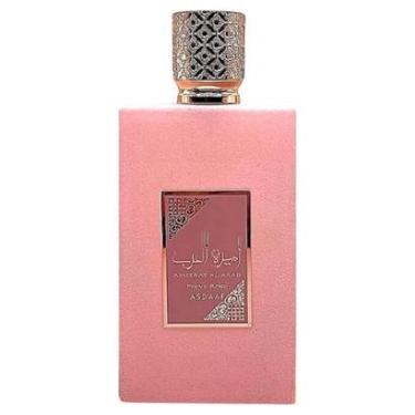 Imagem de Perfume Ameerat Al Arab Prive Rose Asdaaf Edp Feminino 100ml-Feminino