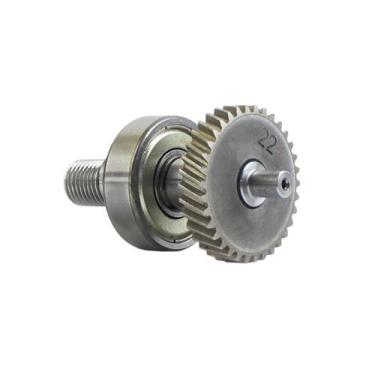 Imagem de Engrenagem Completa P/ Furadeira Makita M6501