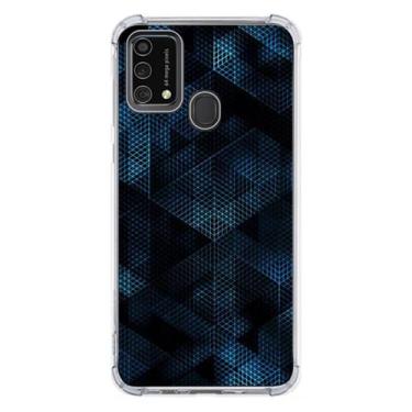 Imagem de Capa Capinha De Celular Compatível com Galaxy M21S Samsung Personaliza
