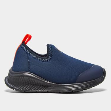 Imagem de Tênis Infantil Bibi Fly Casual Menino-Masculino