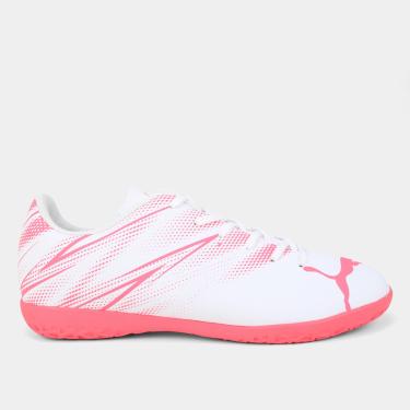 Imagem de Chuteira Futsal Puma Attacanto Unissex-Masculino