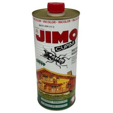 Imagem de Mata Cupim Pronto Uso Base Dagua 900ml Jimo - Jimo
