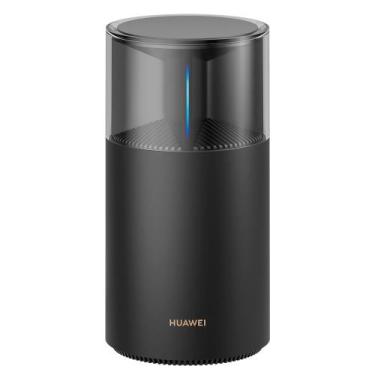 Imagem de Roteador HUAWEI WiFi Mesh X1 Pro, Wi-Fi 7 Dual-Band, com Até 3.6Gbps, 