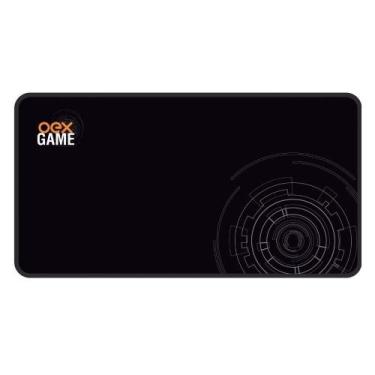 Imagem de Mousepad Gamer Speed Bigshot 79,4 x 40cm OEX Game Mp303