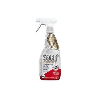 Imagem de Antimofo Gatilho Secar Defence 500ml