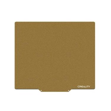 Imagem de Peças para impressora 3D Creality CR-6 SE PEI Print Bed Kit - KOYOFEI